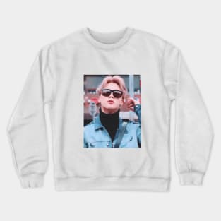 Jimin Crewneck Sweatshirt